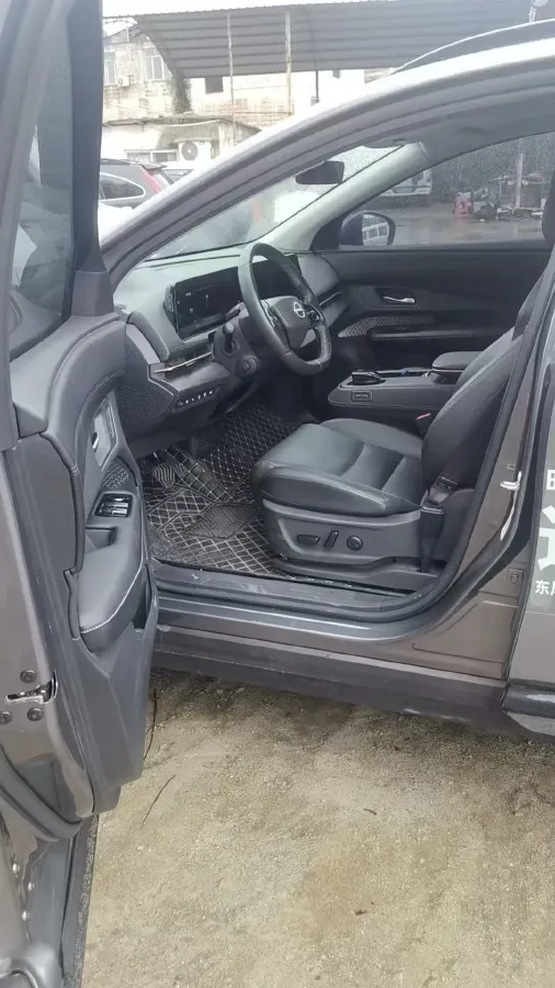 2022 Nissan Ariya BEV 90KWH,autocango,china used car exporter,china ev exporter,chinese used car exporter,chinese used ev exporter