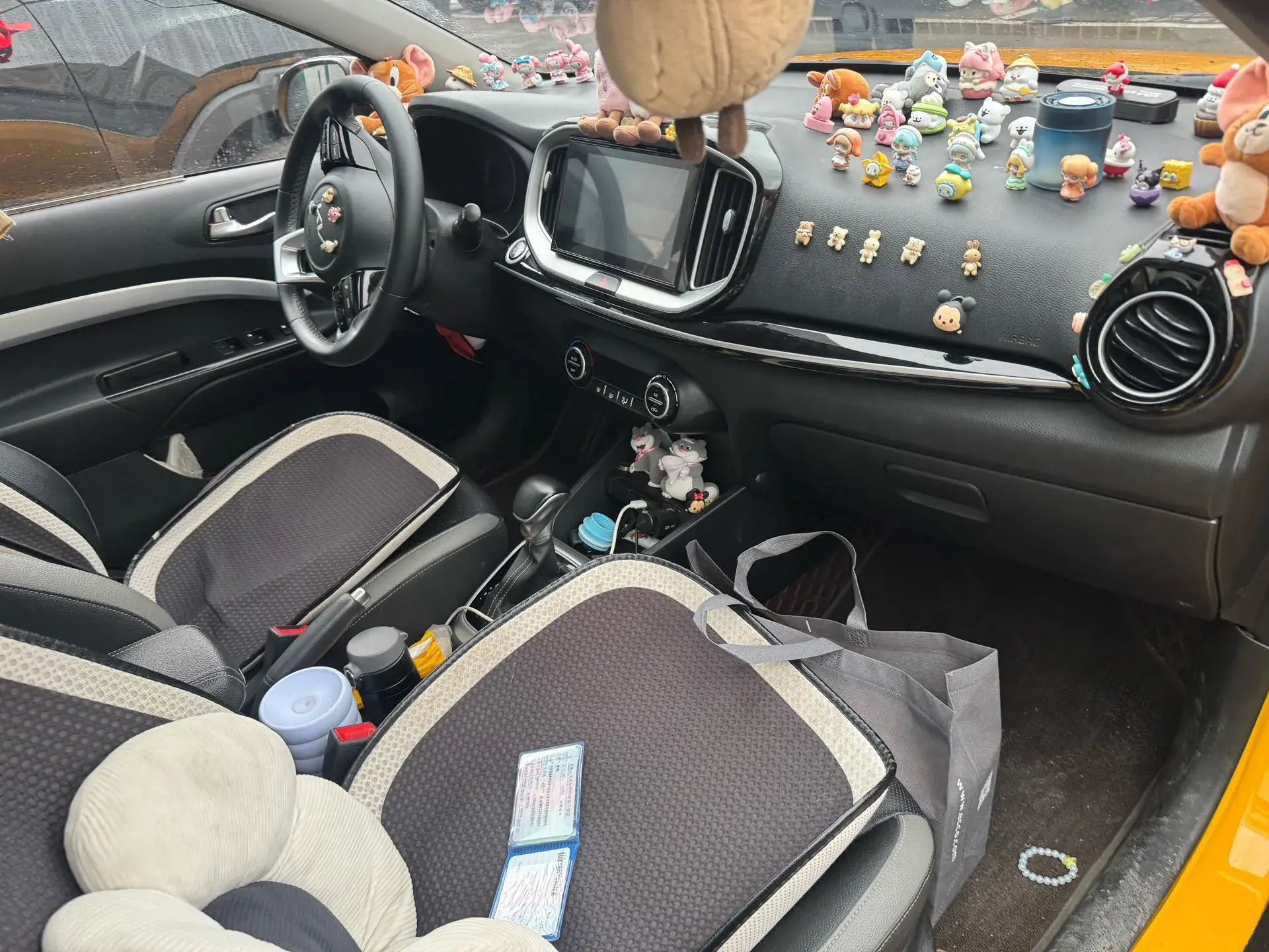 2021 KIA KX1 thumbnail 4