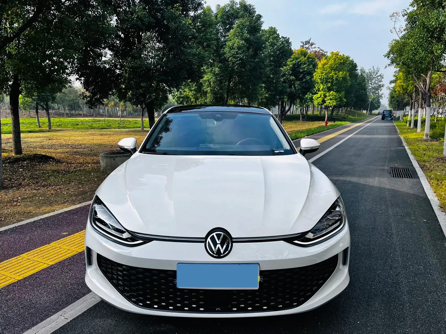 2022 VOLKSWAGEN LAMANDO thumbnail 2