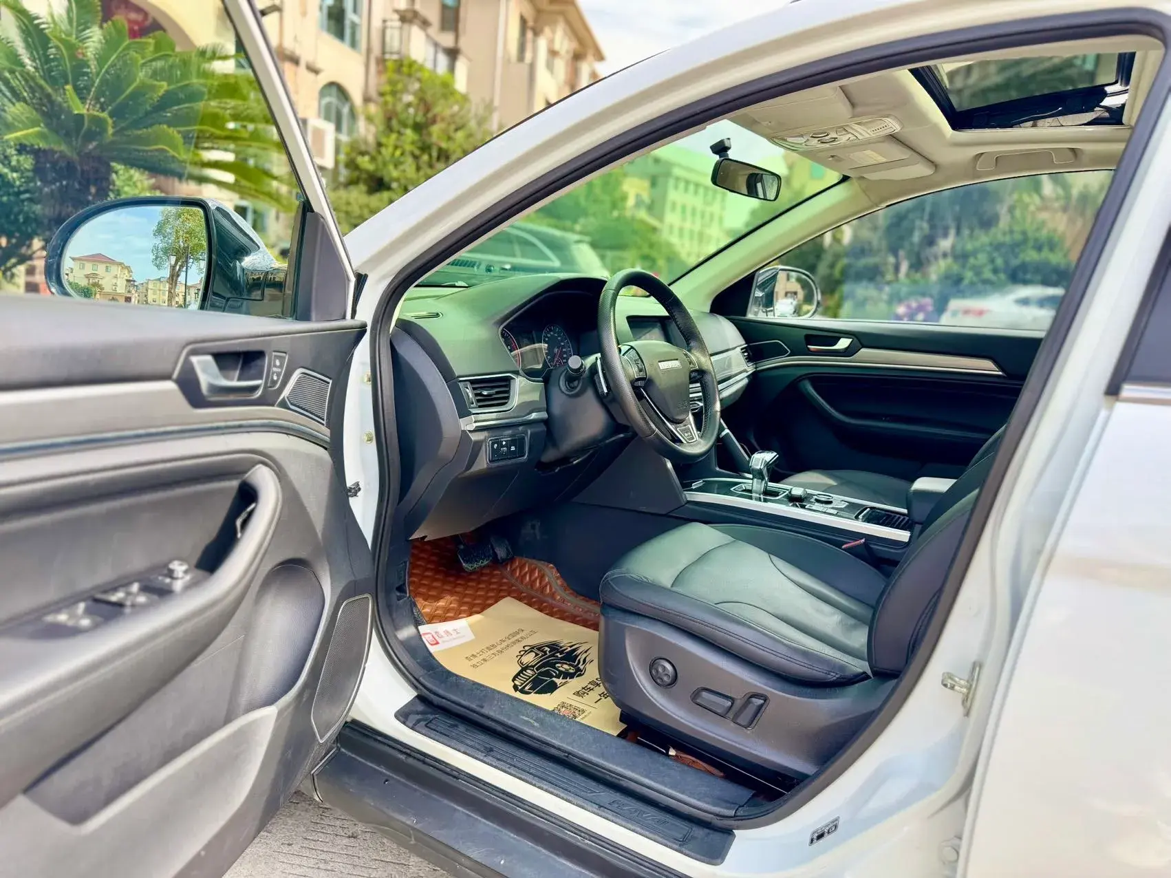 2019 HAVAL H6 thumbnail 4