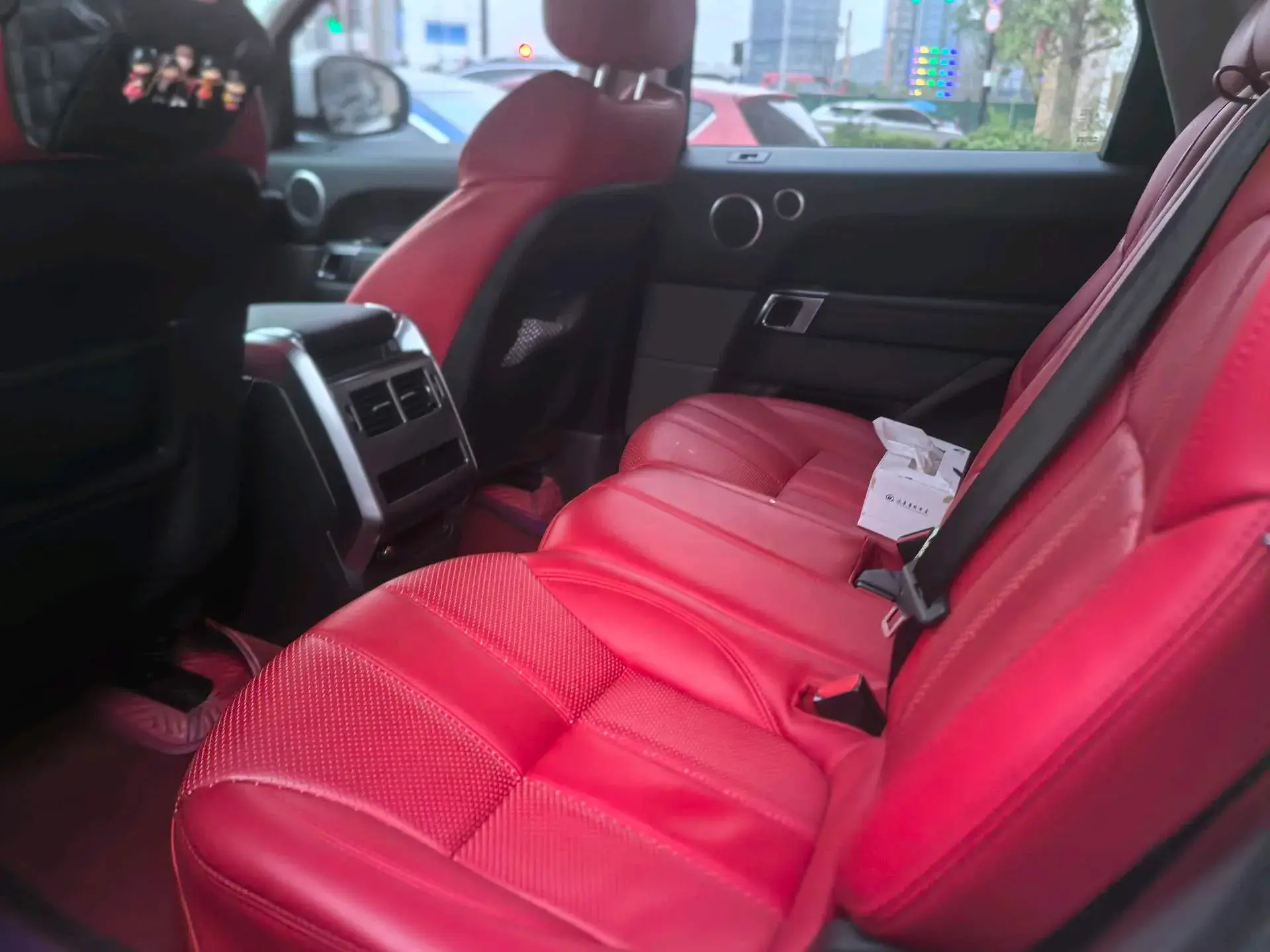 2016 LAND ROVER thumbnail 4