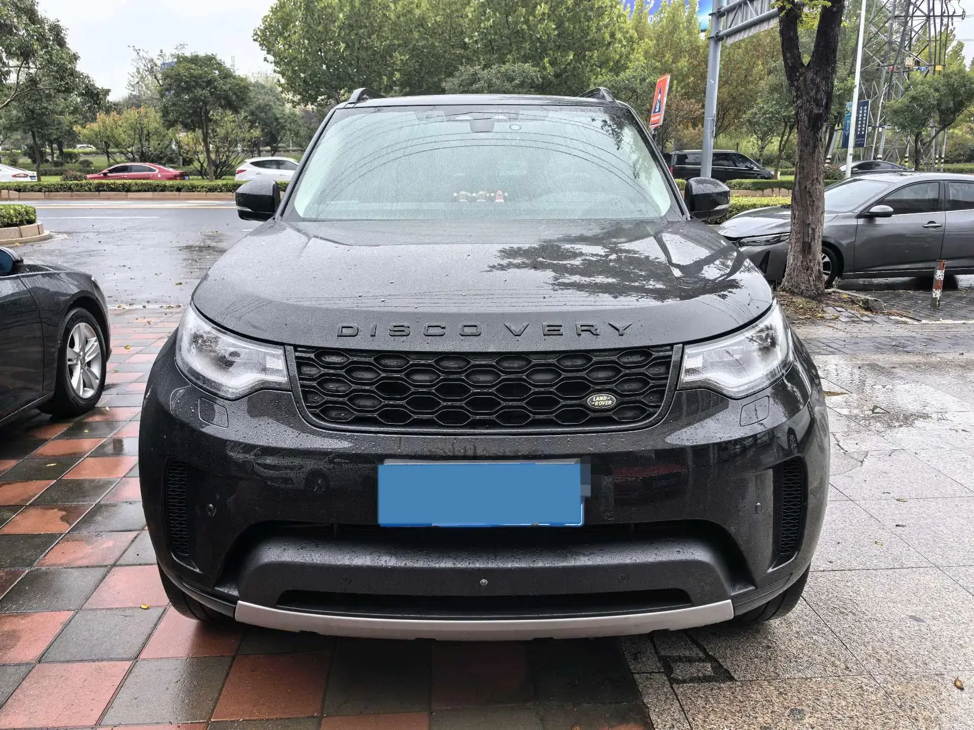 2024 LAND ROVER thumbnail 2