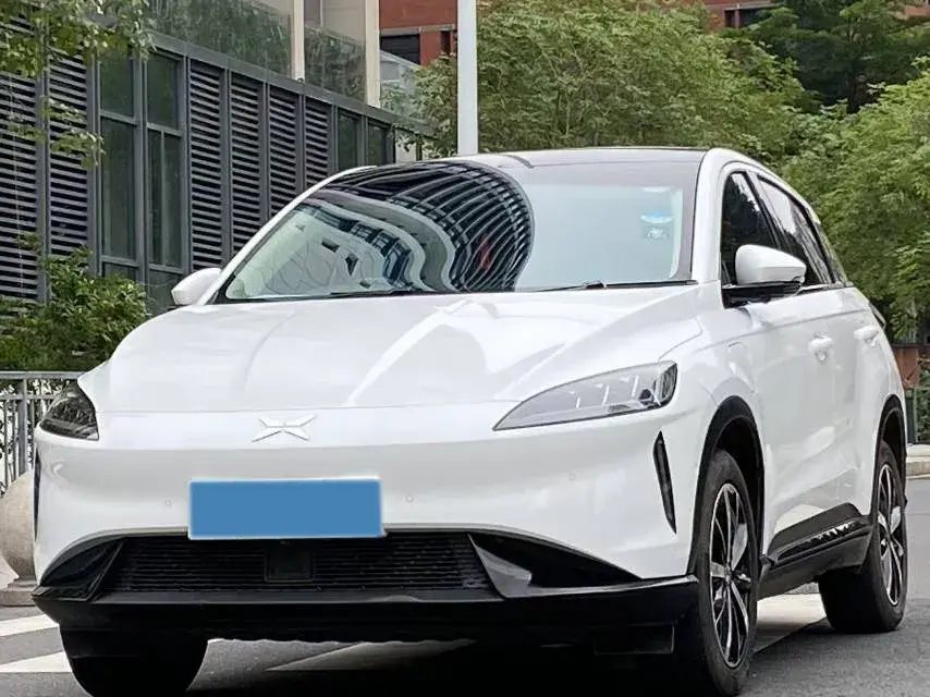 2018 CHERY LITTLE view 1