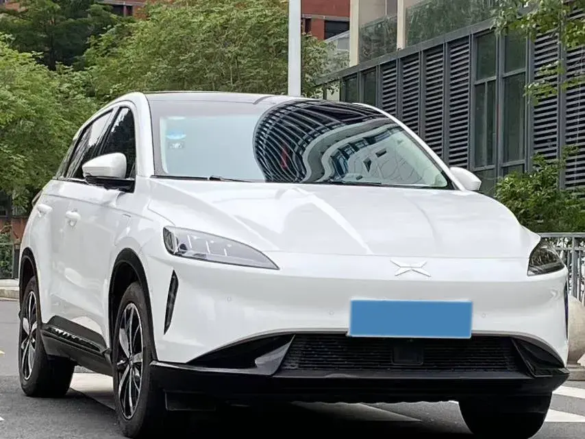 2018 CHERY LITTLE thumbnail 3