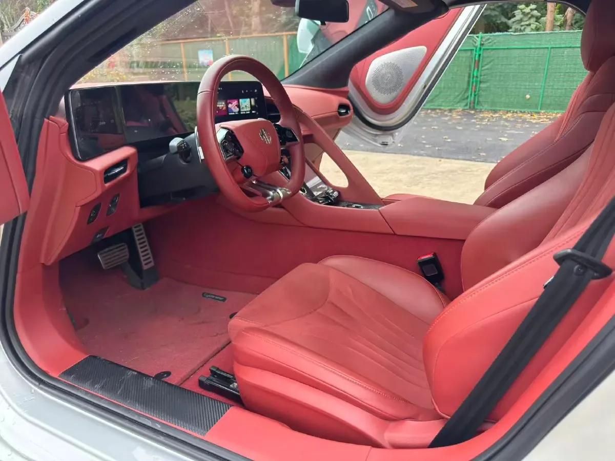 2024 MG Cyberster BEV 77KWH,autocango,china used car exporter,china ev exporter,chinese used car exporter,chinese used ev exporter