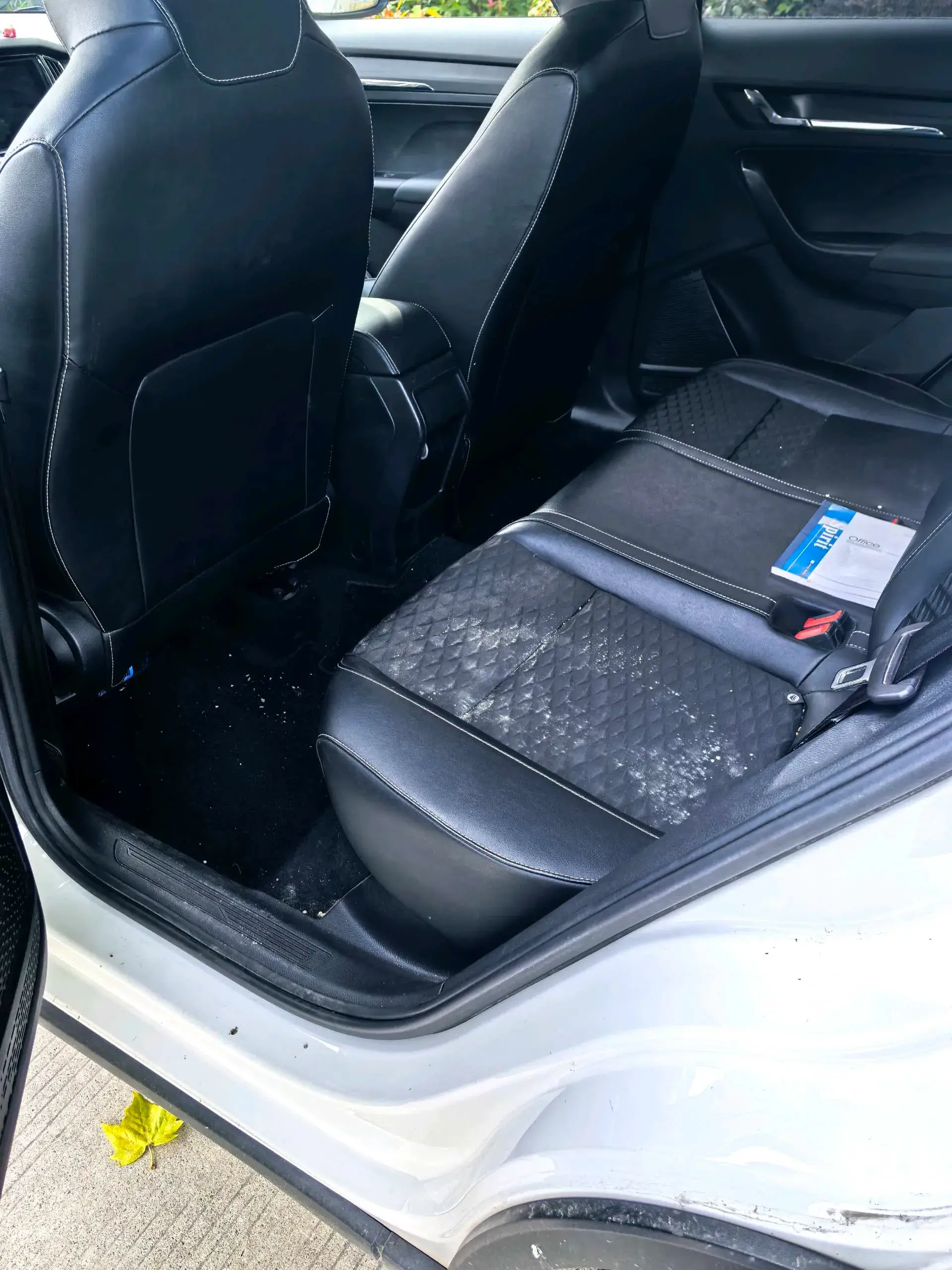 2018 SKODA KAMIQ thumbnail 3