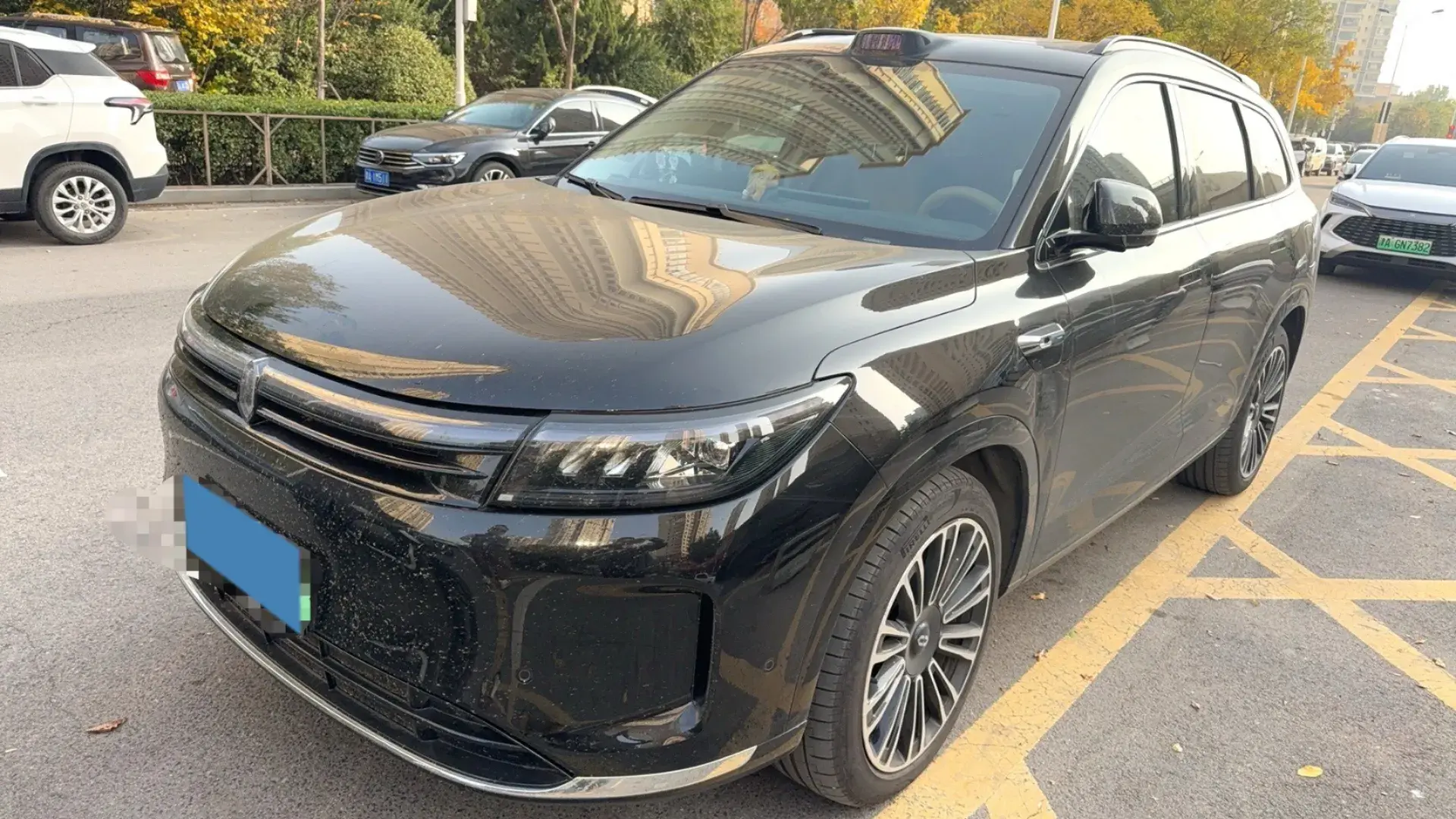 2024 AITO AITO view 1