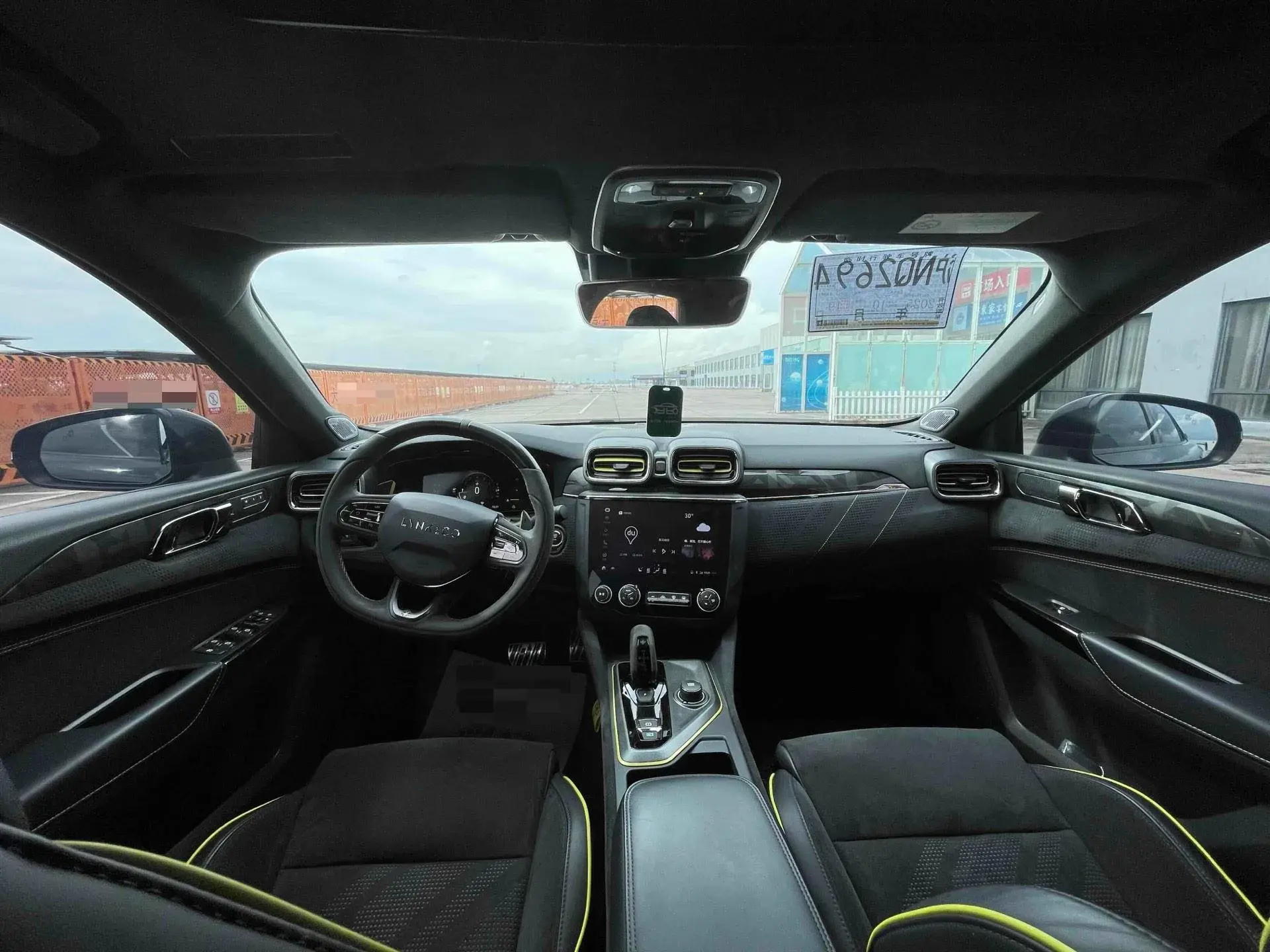 2020 LYNK&CO 03 thumbnail 4