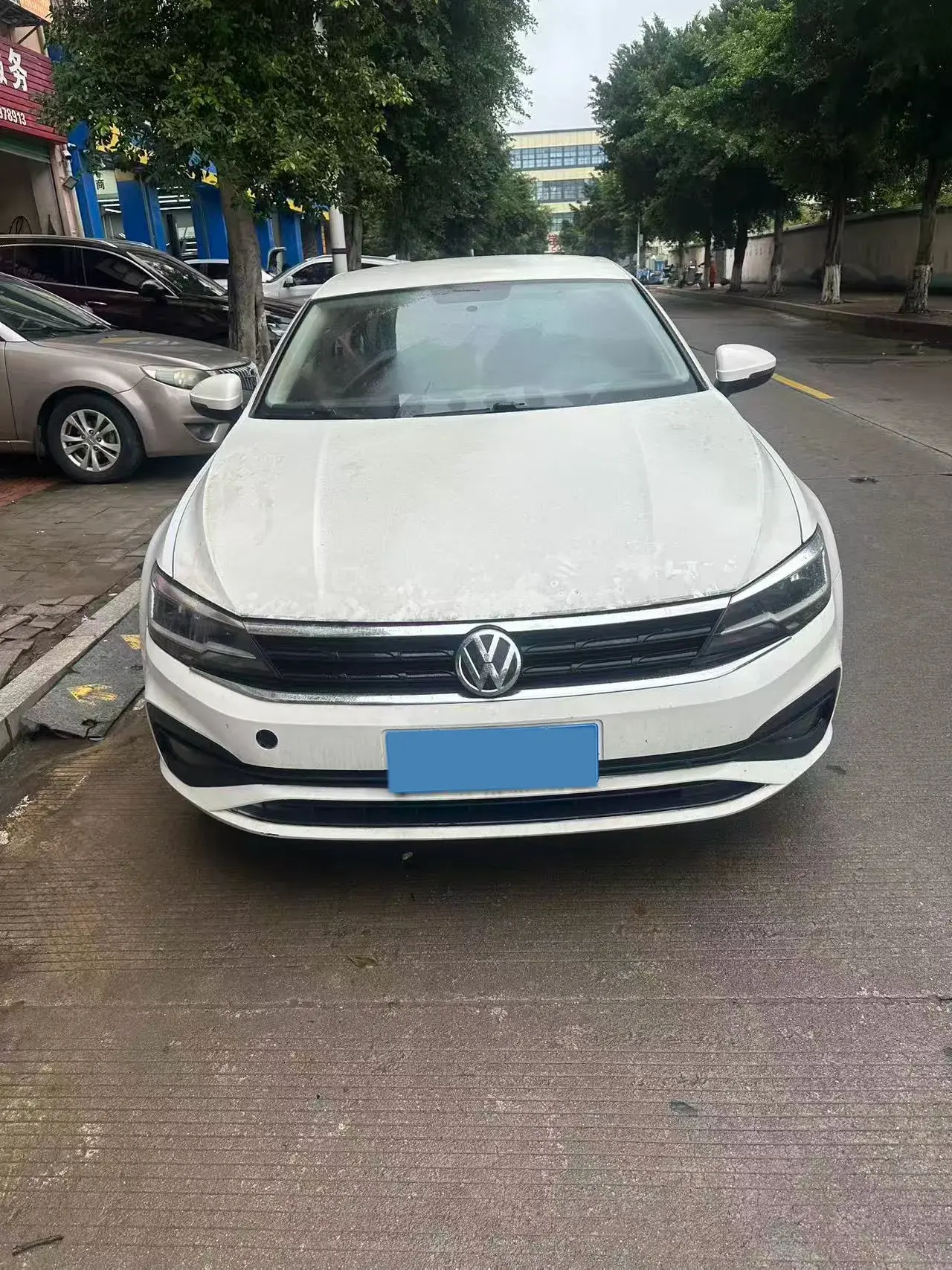 2021 VOLKSWAGEN LAMANDO thumbnail 2