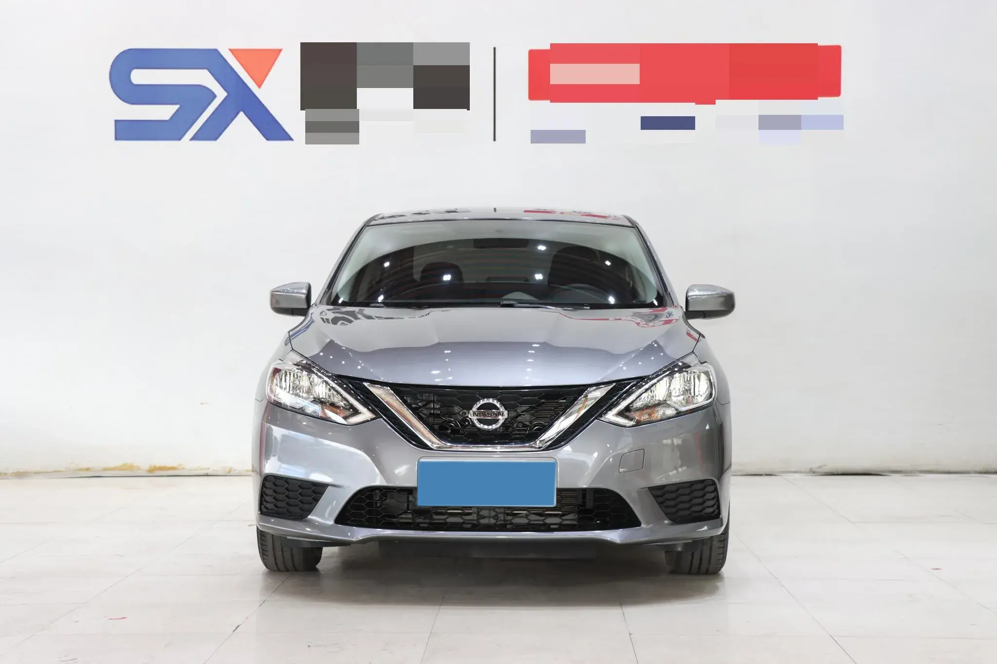 2022 NISSAN SYLPHY thumbnail 2