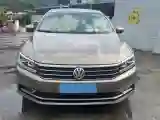2017 Volkswagen Passat 1.8T 180HP L4 7DCT