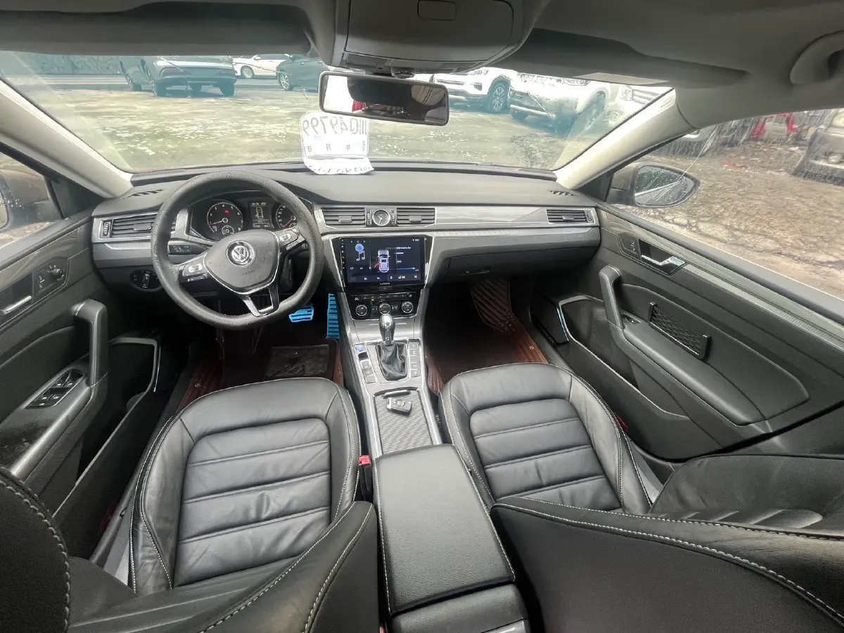 2017 Volkswagen Passat 1.8T 180HP L4 7DCT,autocango,china used car exporter,china ev exporter,chinese used car exporter,chinese used ev exporter