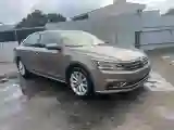 2017 Volkswagen Passat 1.8T 180HP L4 7DCT