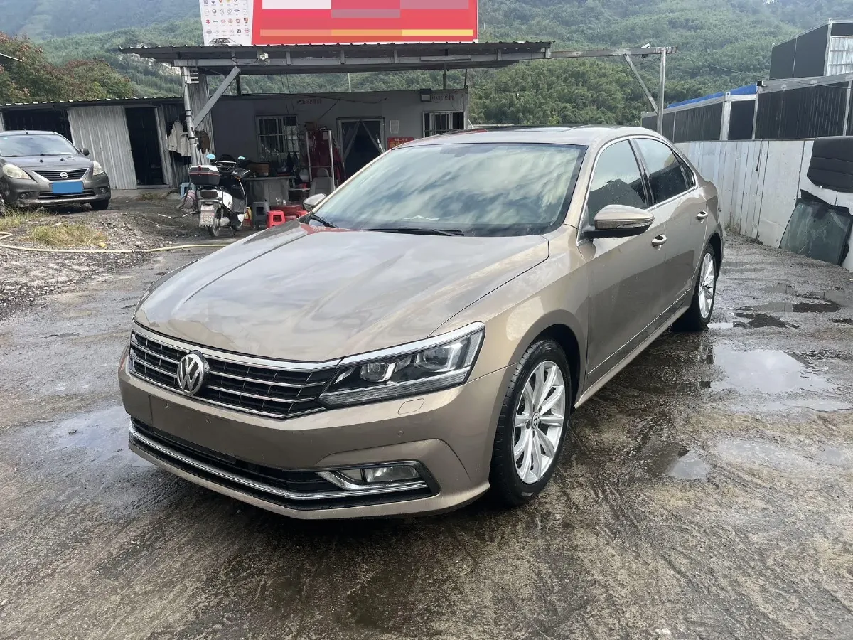 2017 Volkswagen Passat 1.8T 180HP L4 7DCT,autocango,china used car exporter,china ev exporter,chinese used car exporter,chinese used ev exporter