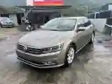 2017 Volkswagen Passat 1.8T 180HP L4 7DCT