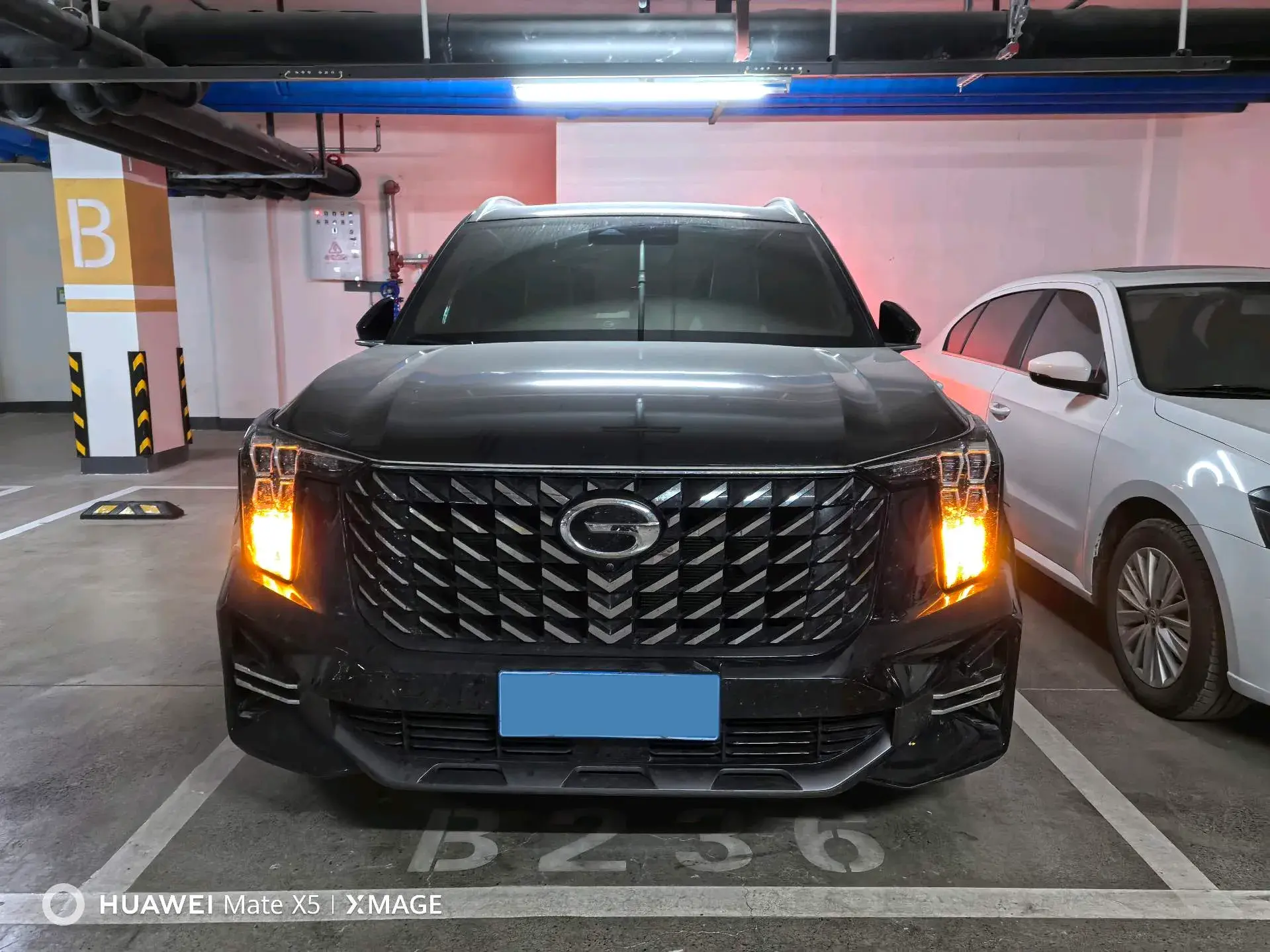 2022 GAC TRUMPCHI thumbnail 2