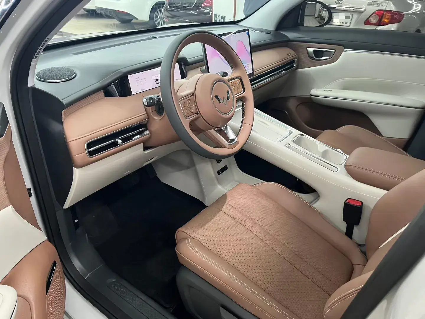 2025 WULING BINGUO thumbnail 4