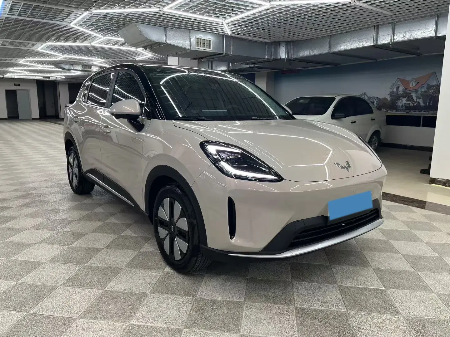 2025 WULING BINGUO thumbnail 3