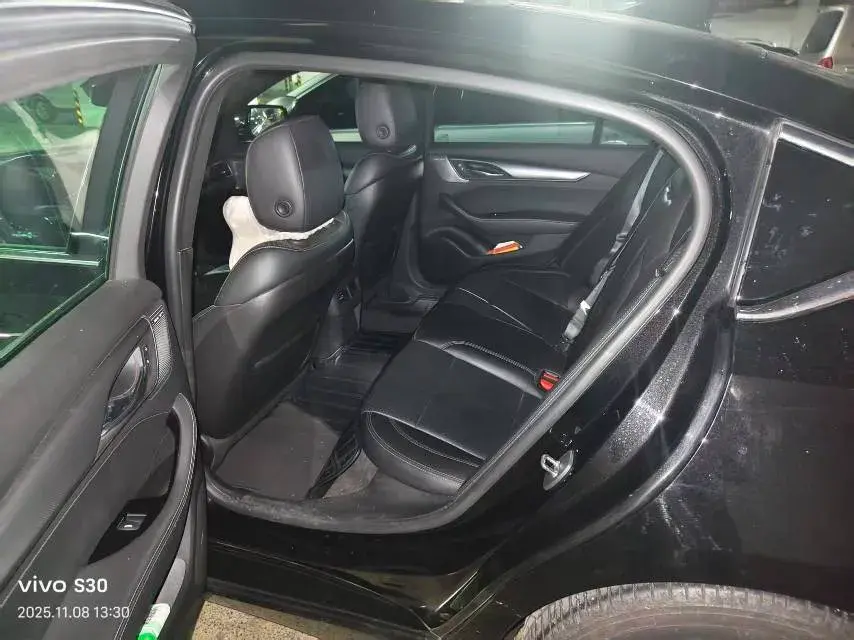 2020 CADILLAC CT5 thumbnail 2