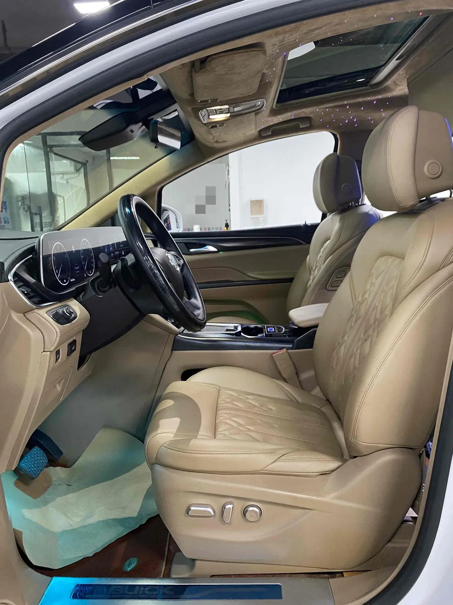 2020 BUICK GL8 thumbnail 3