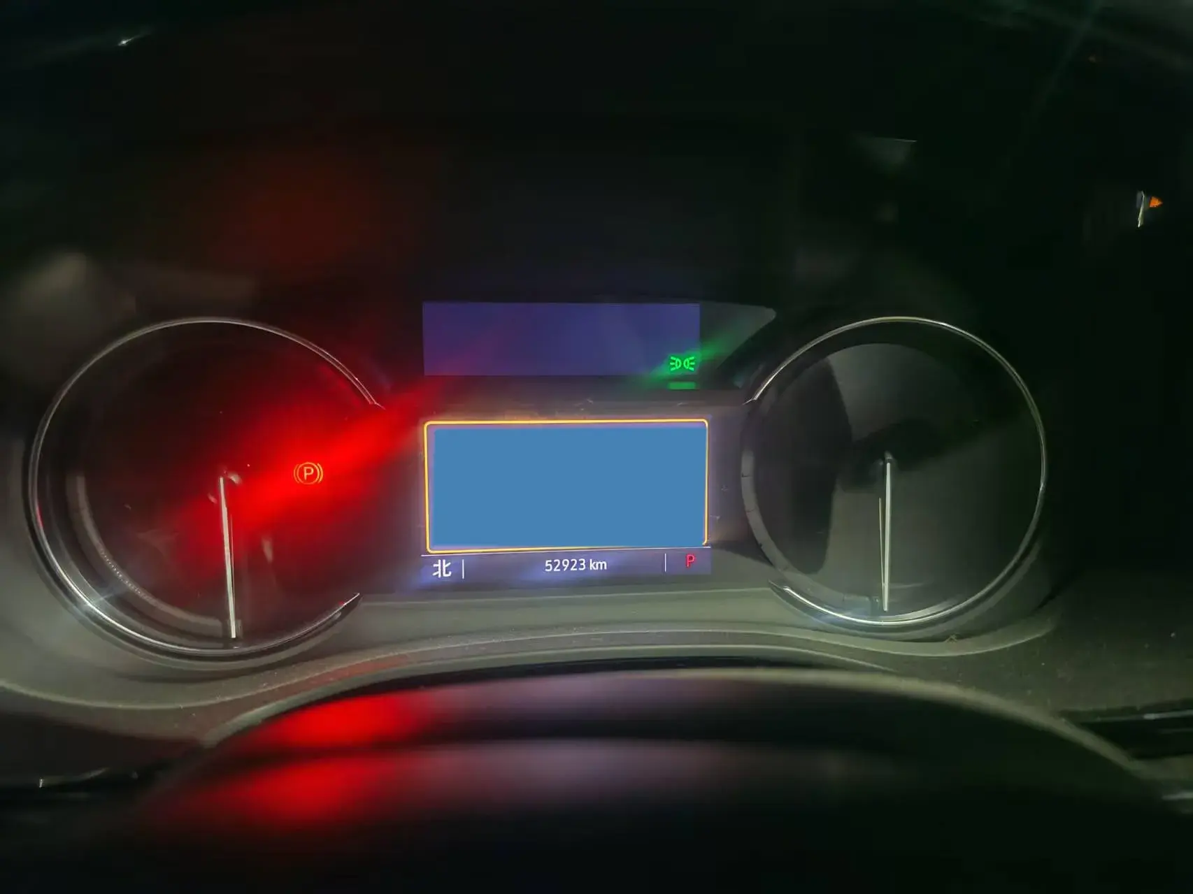 2022 CADILLAC XT6 thumbnail 3