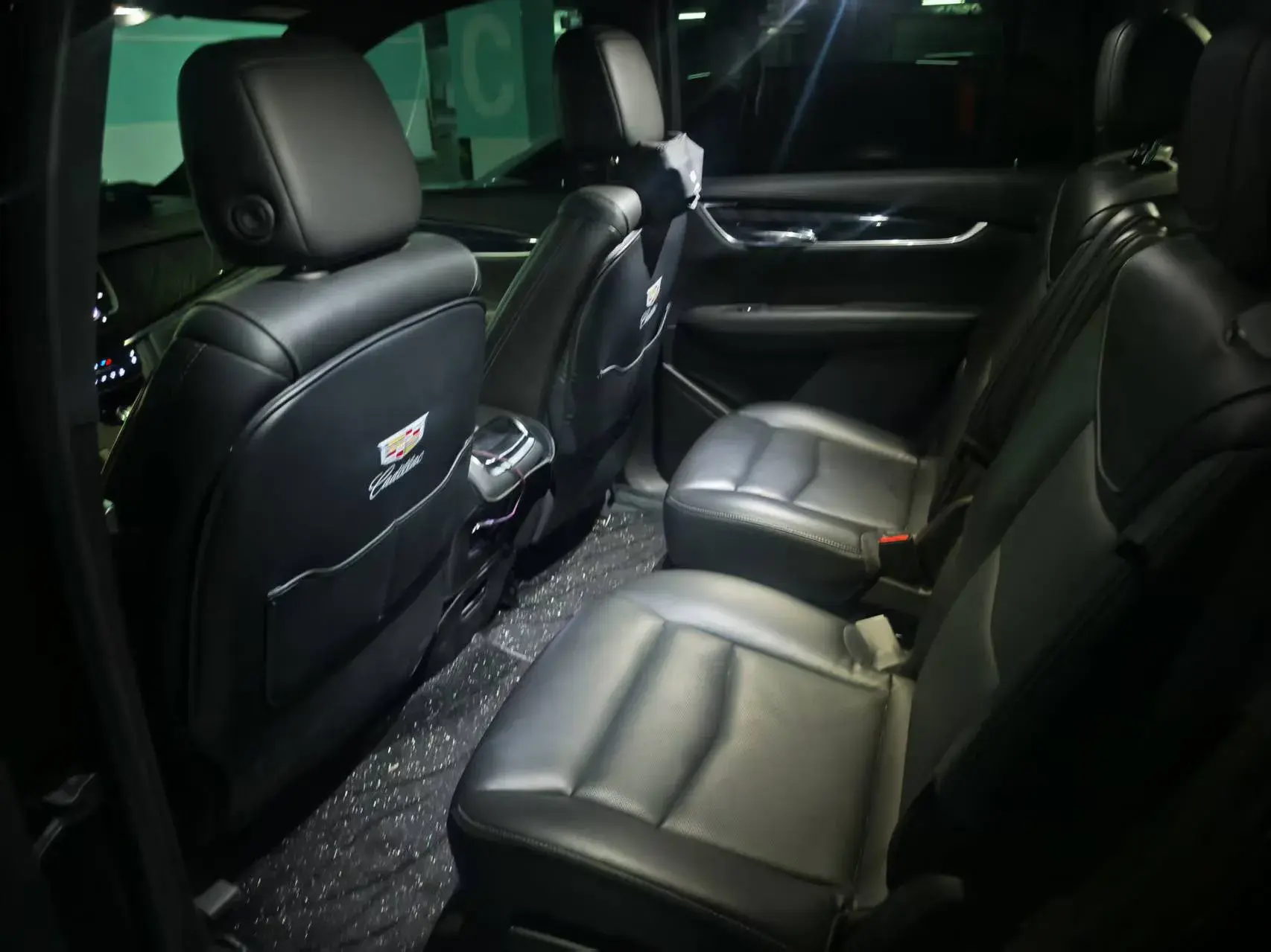 2022 CADILLAC XT6 thumbnail 4