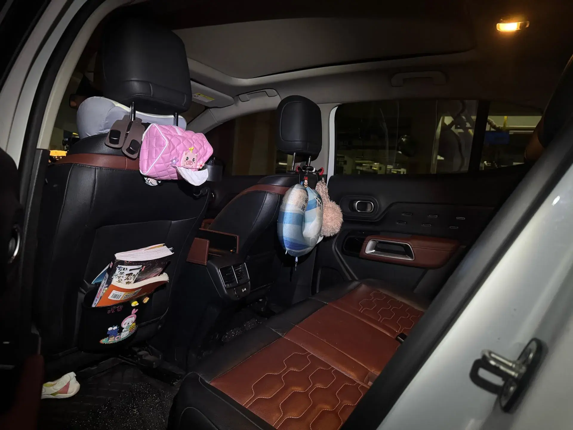 2019 CITROEN C5 thumbnail 4