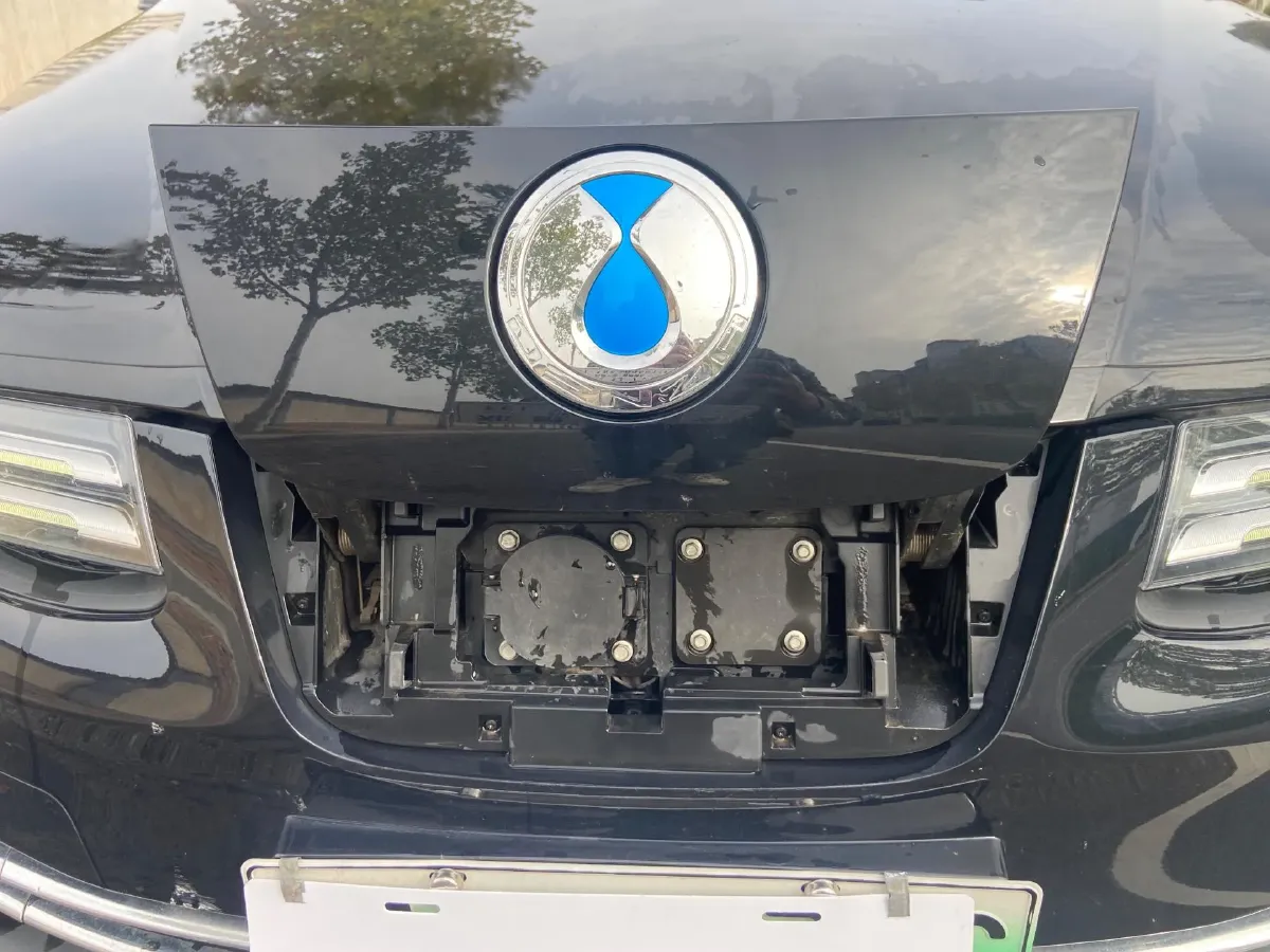 2018 Denza Denza BEV 70KWH,autocango,china used car exporter,china ev exporter,chinese used car exporter,chinese used ev exporter