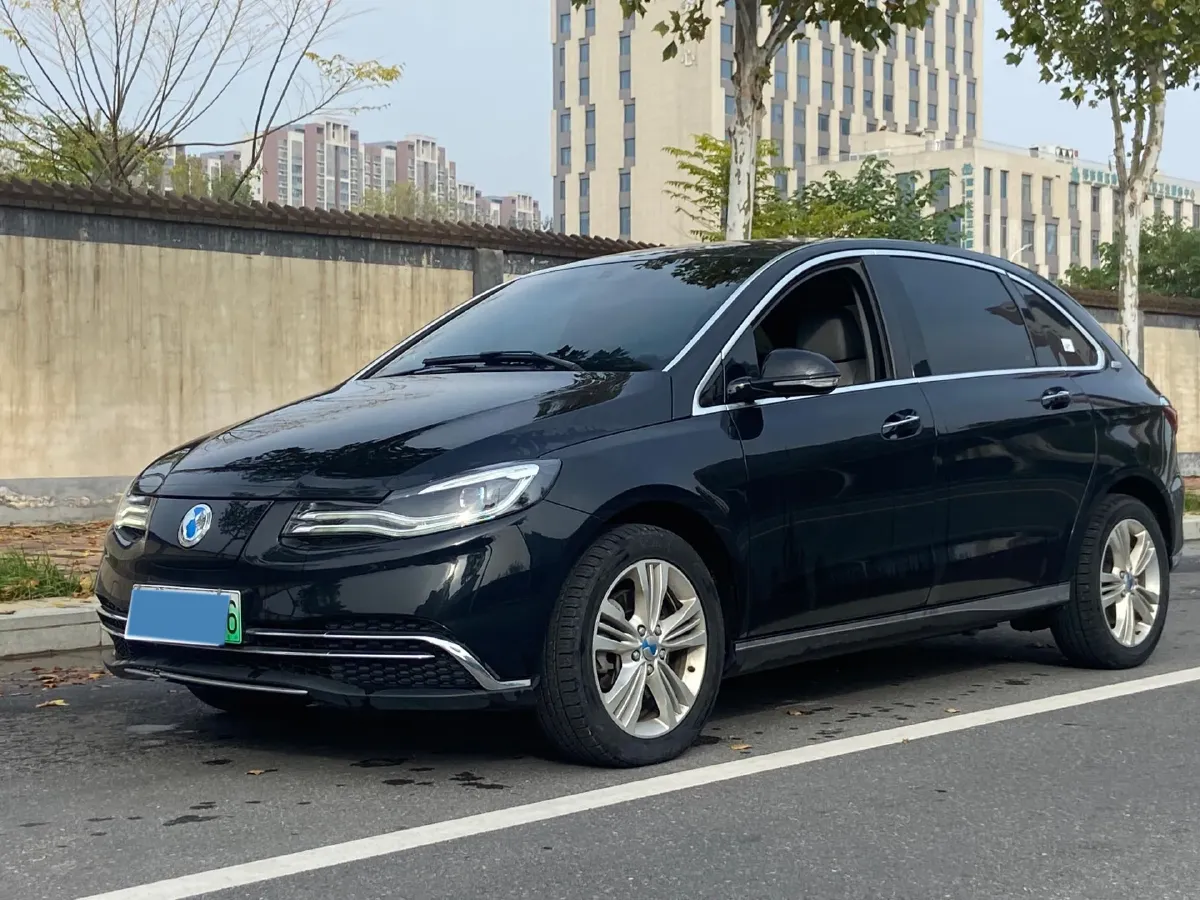 2018 Denza Denza BEV 70KWH,autocango,china used car exporter,china ev exporter,chinese used car exporter,chinese used ev exporter