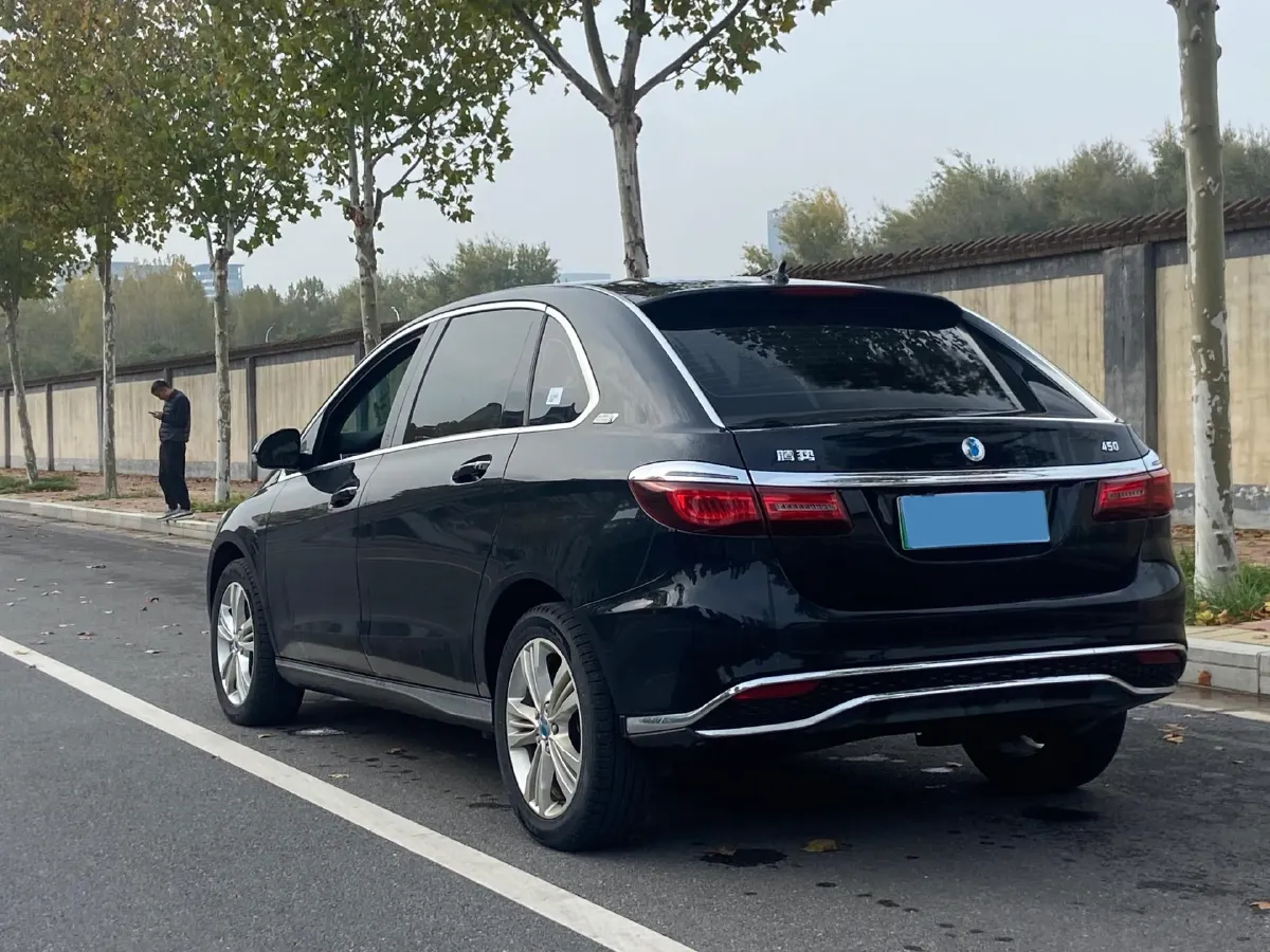 2018 Denza Denza BEV 70KWH,autocango,china used car exporter,china ev exporter,chinese used car exporter,chinese used ev exporter