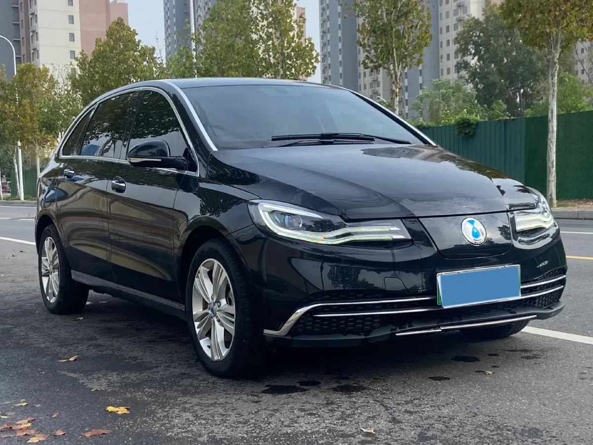 2018 Denza Denza BEV 70KWH,autocango,china used car exporter,china ev exporter,chinese used car exporter,chinese used ev exporter