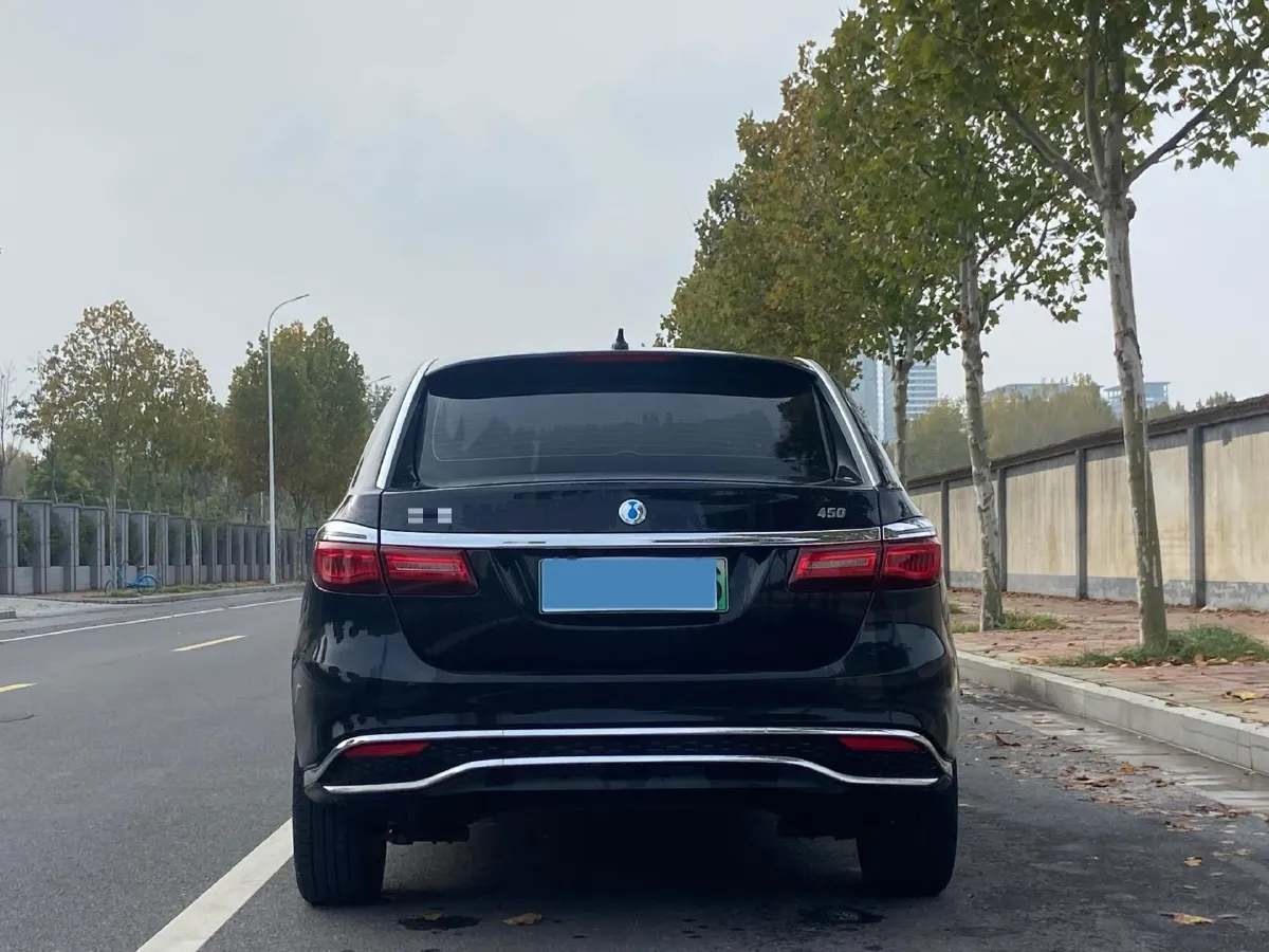 2018 Denza Denza BEV 70KWH,autocango,china used car exporter,china ev exporter,chinese used car exporter,chinese used ev exporter