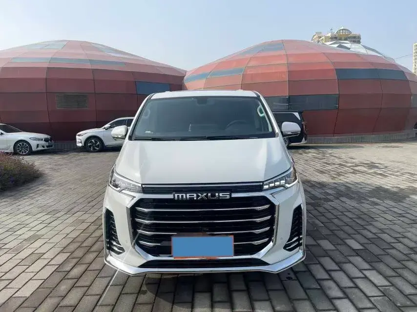 2021 MAXUS G20 thumbnail 2