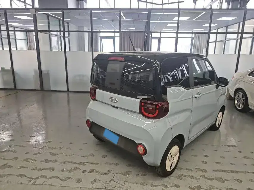 2022 CHERY QQ thumbnail 3