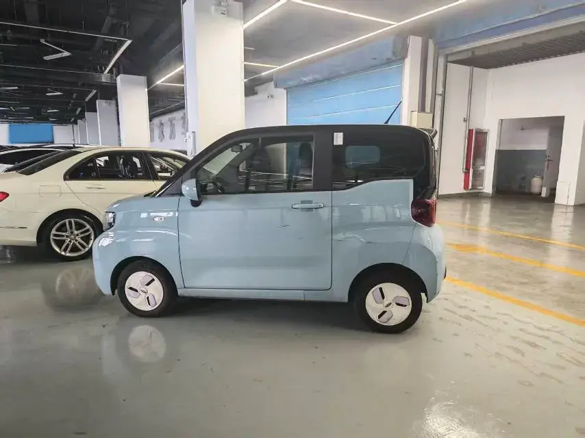 2022 CHERY QQ thumbnail 4