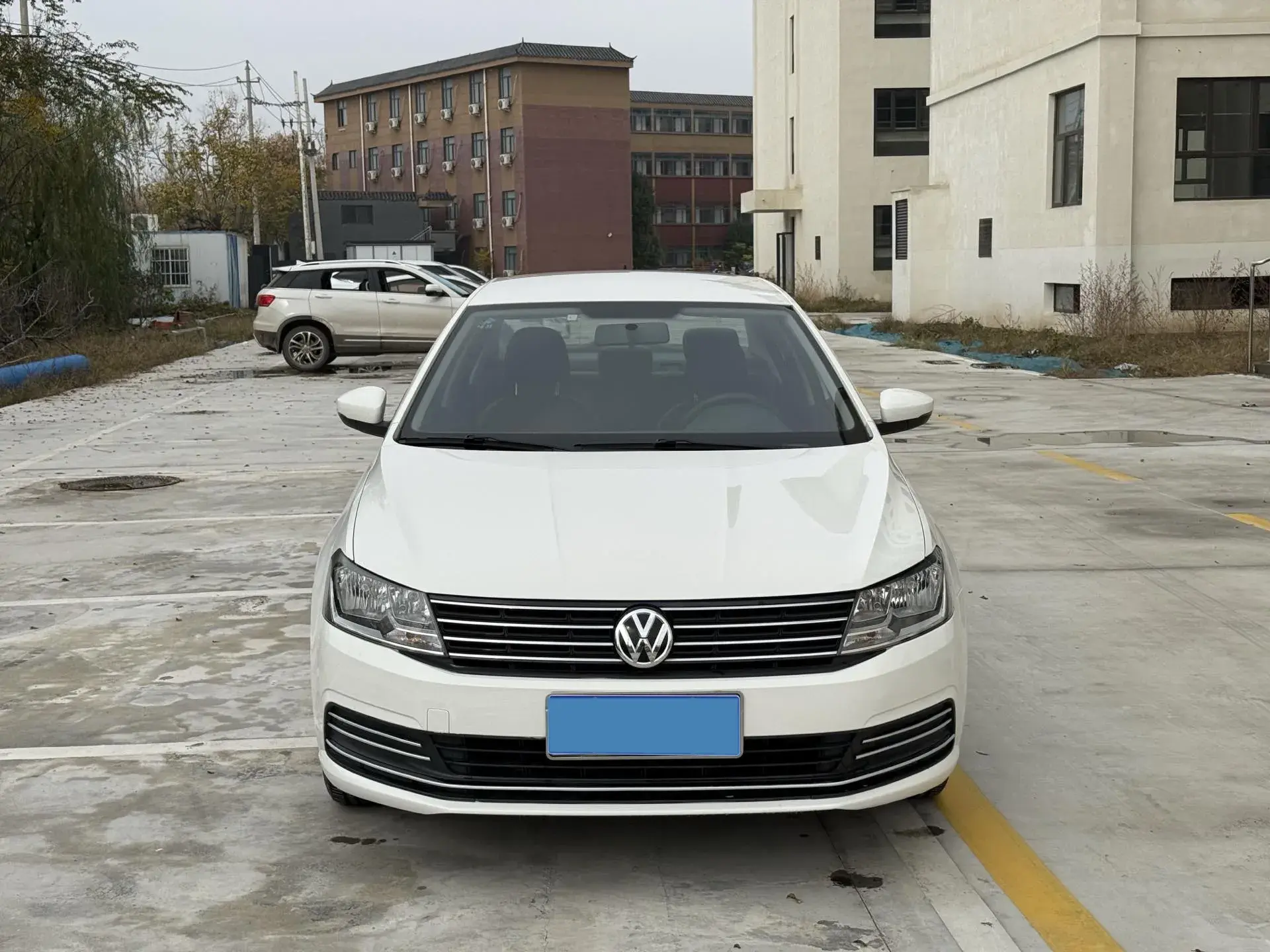 2017 VOLKSWAGEN LAVIDA thumbnail 2