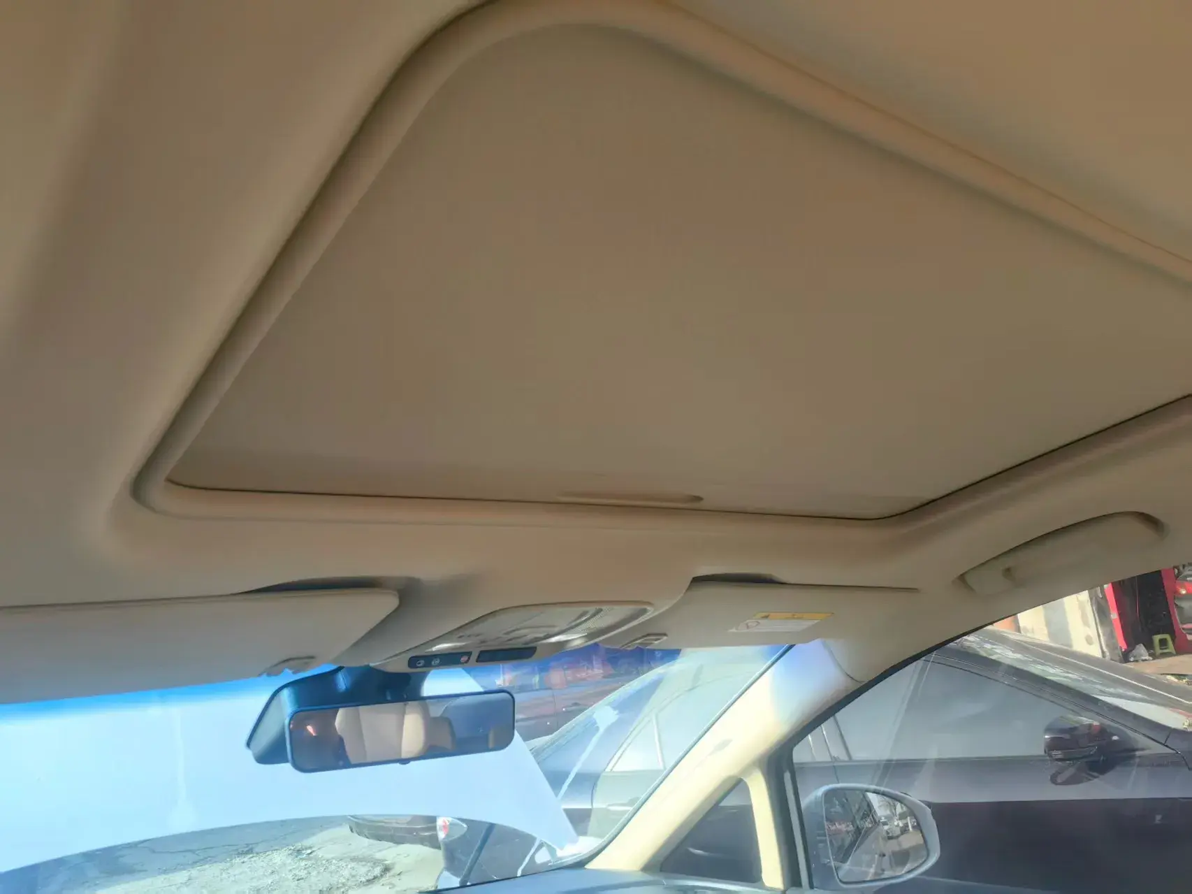 2023 BUICK GL8 thumbnail 3