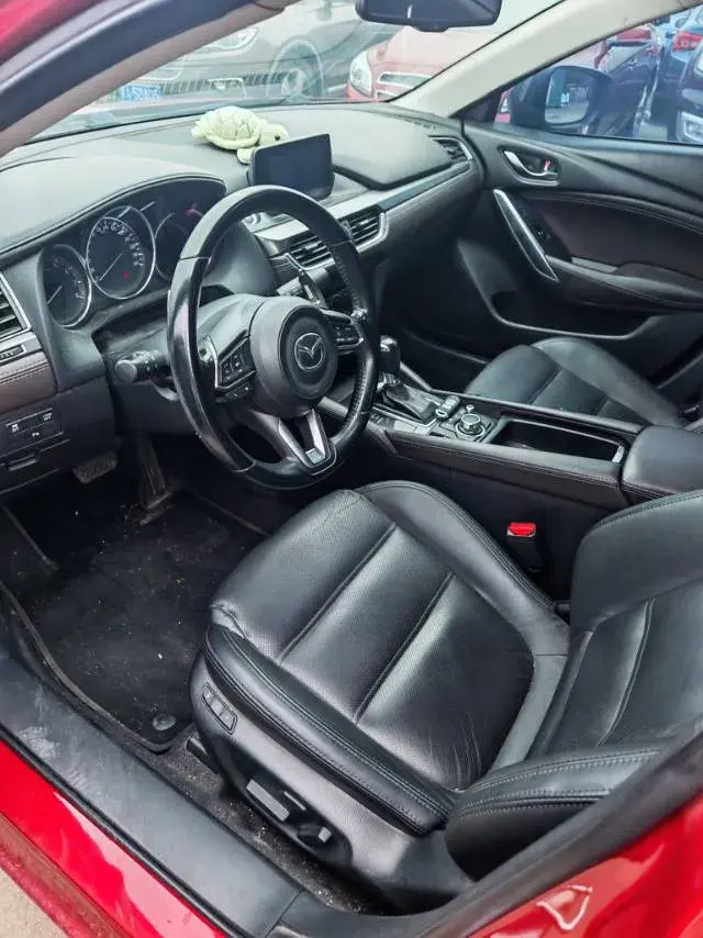 2018 MAZDA ATENZA thumbnail 2