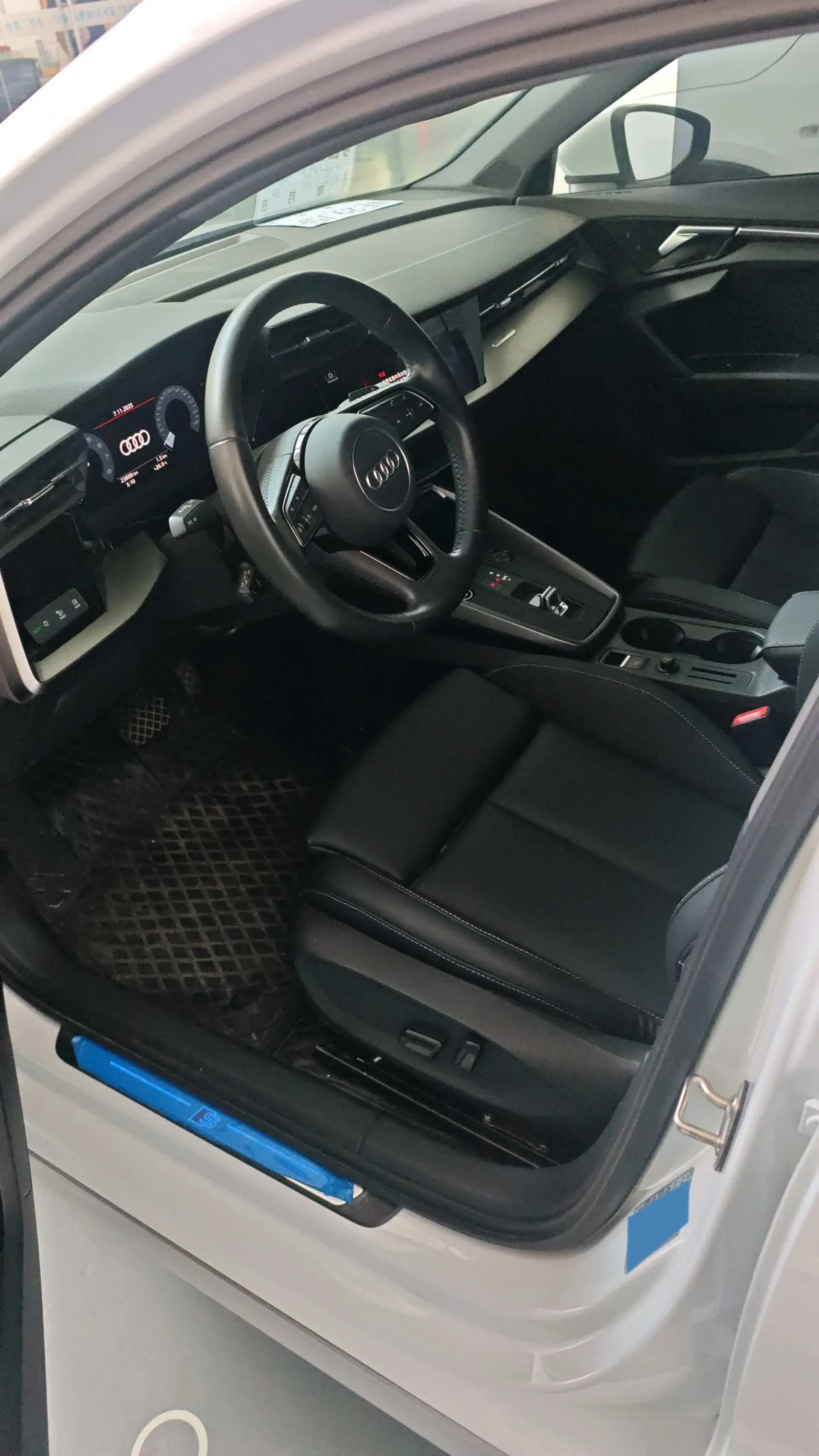 2022 AUDI A3 thumbnail 4