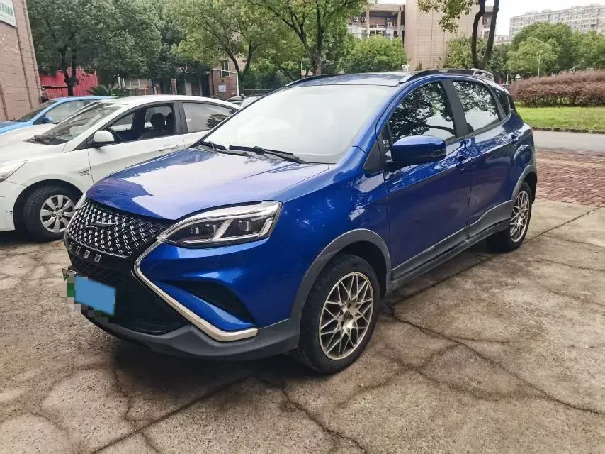 2021 Yudo π3 BEV 49.8KWH,autocango,china used car exporter,china ev exporter,chinese used car exporter,chinese used ev exporter