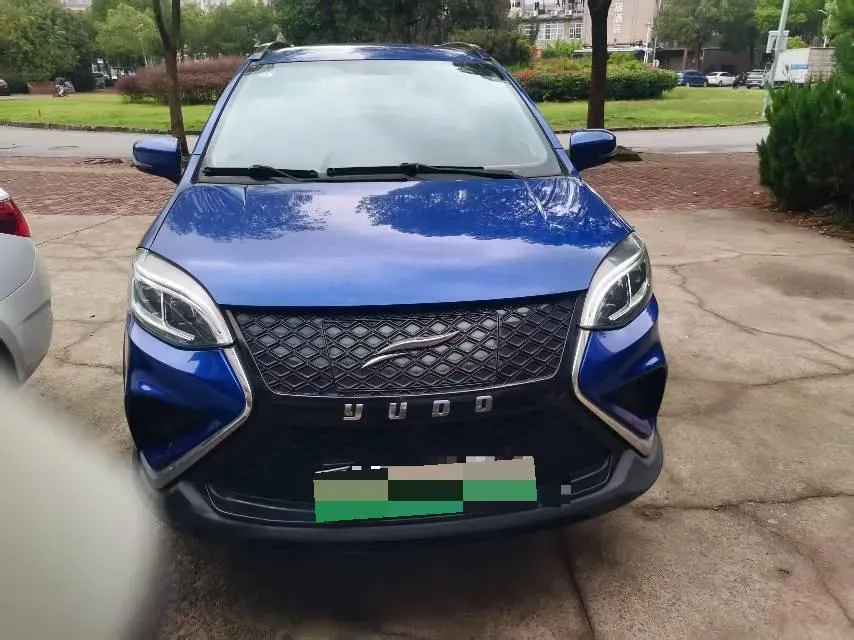 2021 Yudo π3 BEV 49.8KWH,autocango,china used car exporter,china ev exporter,chinese used car exporter,chinese used ev exporter