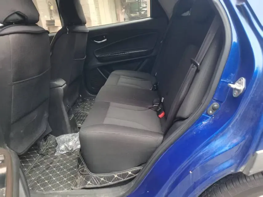 2021 Yudo π3 BEV 49.8KWH,autocango,china used car exporter,china ev exporter,chinese used car exporter,chinese used ev exporter