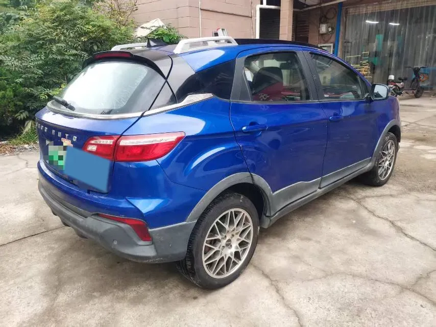 2021 Yudo π3 BEV 49.8KWH,autocango,china used car exporter,china ev exporter,chinese used car exporter,chinese used ev exporter