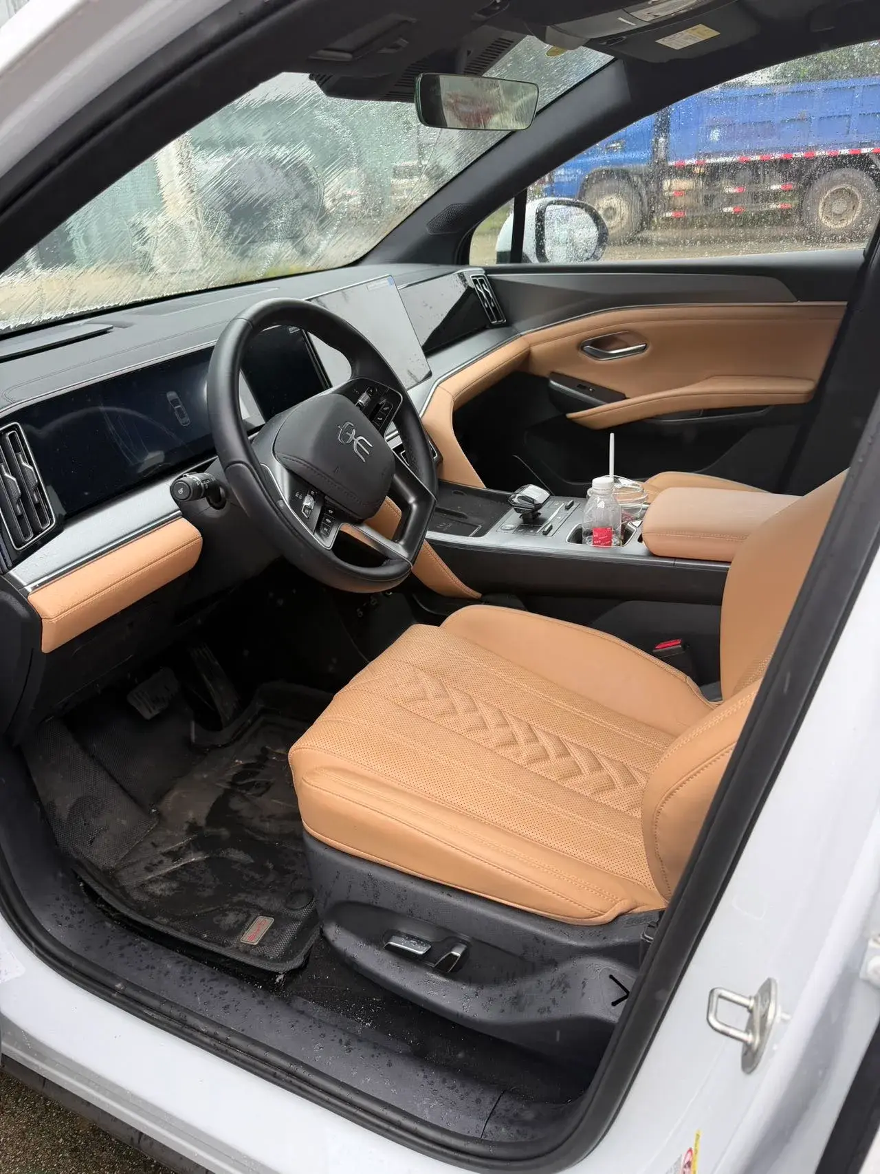 2024 BYD SONGL thumbnail 4