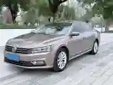 2017 Volkswagen Passat 1.8T 180HP L4 7DCT