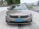 2017 Volkswagen Passat 1.8T 180HP L4 7DCT