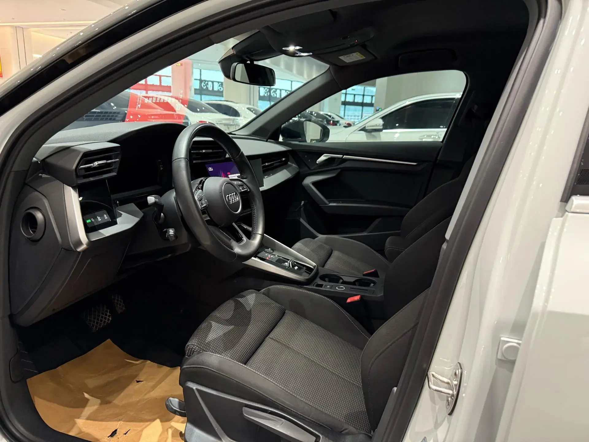 2022 AUDI A3 thumbnail 2