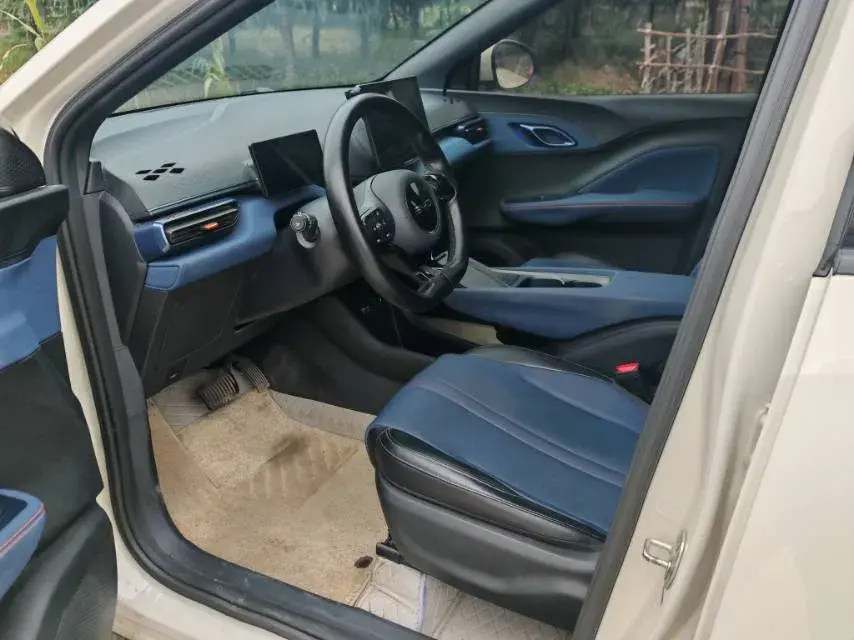 2024 BYD SEAGULL thumbnail 4