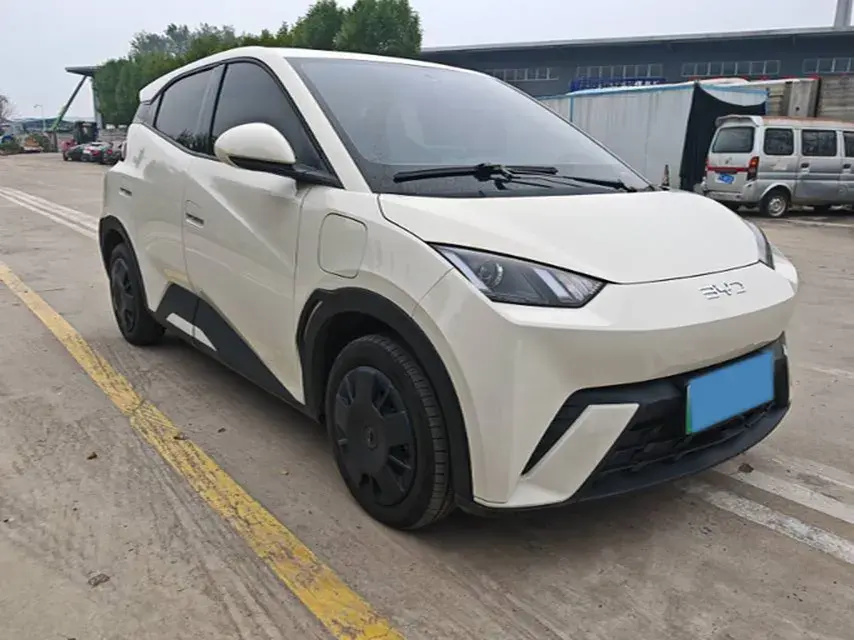 2024 BYD SEAGULL thumbnail 3