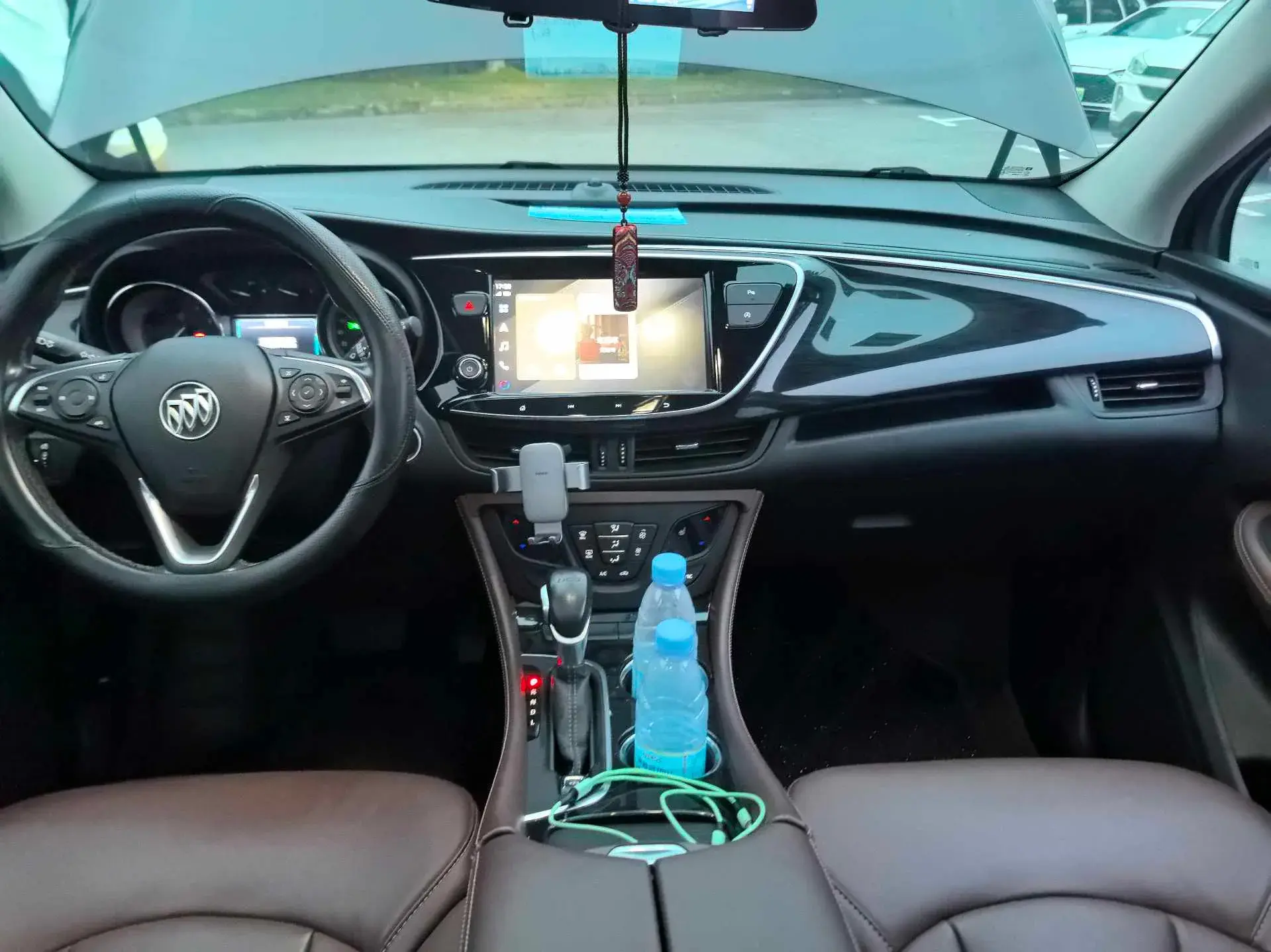 2021 BUICK ENVISIONPLUS thumbnail 3